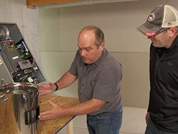 Richard Trethewey in Ask This Old House (2002)