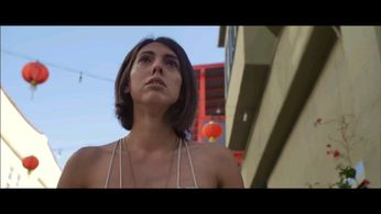 Rene Michelle Aranda in When You Lose Someone