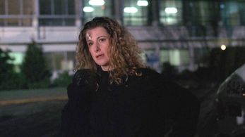 Jennifer Clement in The X-Files (1993)