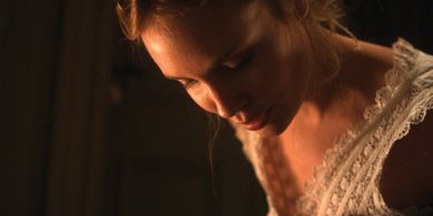 Moa Gammel in The Fur (2008)