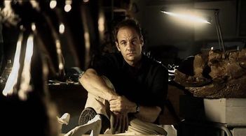 Gregory Erickson in The Truth About Killer Dinosaurs (2005)