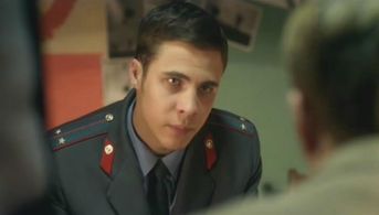Aleksandr Lyapin in Obratnaya storona Luny (2012)
