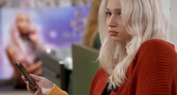 Sarah Kopkin in Queens (2021)