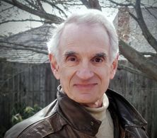 Roger Hendricks Simon