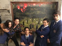 Denis Rovira van Boekholt