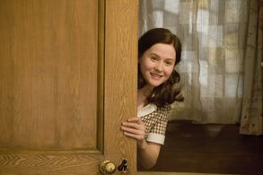 Pri Xi in The Water Horse (2007)