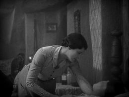 Lillian Hall-Davis in The Farmer's Wife (1928)