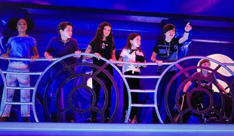 Nathan Blair - We Can Be Heroes