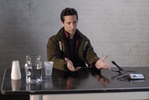 Ben Shenkman in Brief Interviews with Hideous Men (2009)