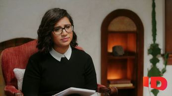 Fatima Silva in Reasonable Doubt: A State of Denial (2021)