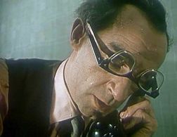 Zinoviy Gerdt in Sem nyanek (1962)