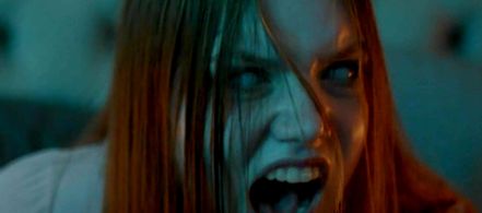 Still of Ella Morrow as Annalise