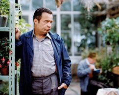 Vladimír Mensík in The Flying Cestmír (1983)