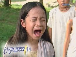 Kristel Fulgar in Mulawin (2004)