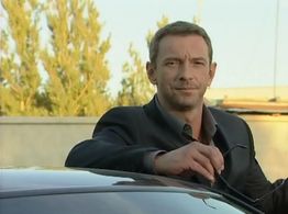 Maxim Drozd in Proklyatyy ray-2 (2008)