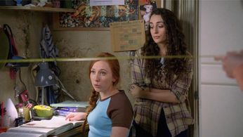 The Middle (Season 7, Episode 21)