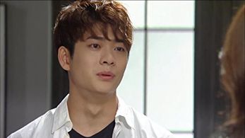 Kang Tae-oh in You're Too Much (2017)