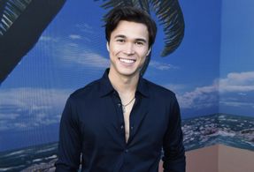 Are You Afraid of the Dark? Ghost Island Premiere