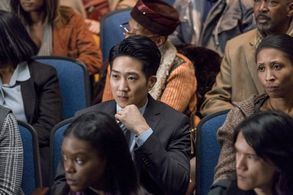 Tim Jo in This Is Us (2016)