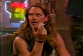 William Shockley in Good & Evil (1991)