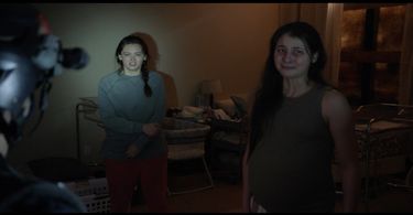 Kat Conner Sterling in Fox’s 9-1-1