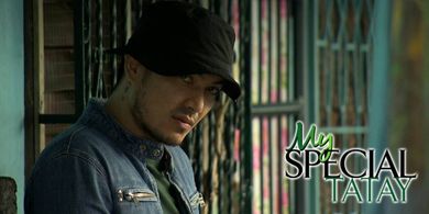 Tonio Quiazon in My Special Tatay (2018)