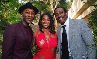 Mike Tyson Cares + We 2 Matter Fundraiser Event 2022