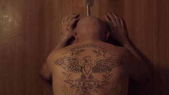 Hynek Cermák in National Street (2019)