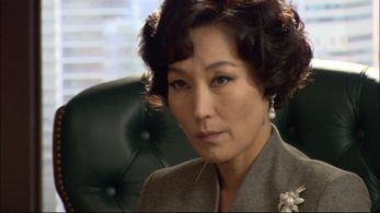 Lee Hye-yeong in Boys Over Flowers (2009)