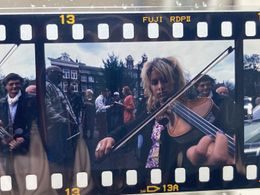 Cyrus Frisch and Ellen Ten Damme in Forgive Me (2001)