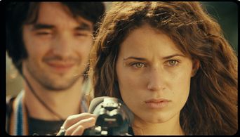 Ana Stojanovska in Mothers (2010)