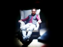 Kyle Mitchell as the 