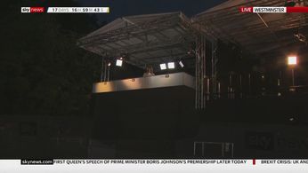 Kay Burley in Kay Burley (2019)