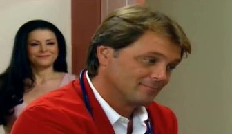 René Strickler in Atrévete a soñar (2009)