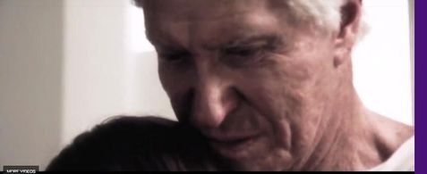 Girl of Steel Superman Fan Film Awards Best Supporting Actor