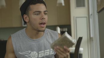 Christopher Reed Brown