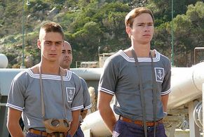 BLACK OCEAN NICOLAS ROBIN ADRIEN JOLIVET