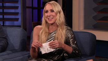 Nikki Glaser in Conan: Nikki Glaser (2019)