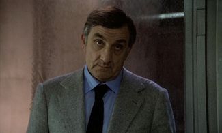 Lino Ventura in The Grilling (1981)