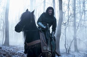 Mido Hamada in Emerald City (2016)