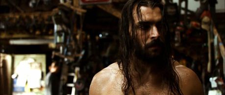 Roman Dvorak in Kill your darlings (2021)