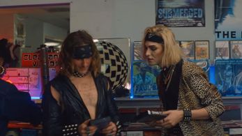 Gucci Eyewear Spring Summer 2020 Campaign Advertisement