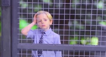 The Midwich Cuckoos - David