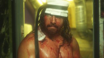 Michael Majalahti in Spandex Sapiens (2015)