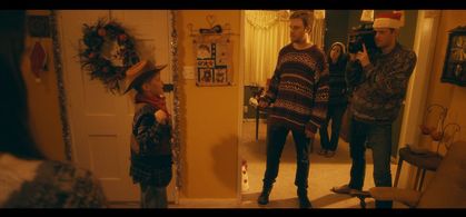 Sean Harrison Jones in Gumball (2015)