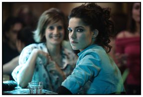 Danae Skiadi in Alter Ego (2007)