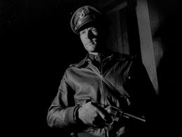 Kenneth Harp in Fear and Desire (1953)