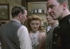 Keeley Gainey in No Banana's