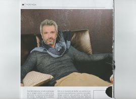 GONZALO VIVANCO MAGAZINE