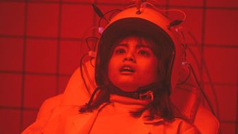 Acha Septriasa in Daemon Mind (2022)